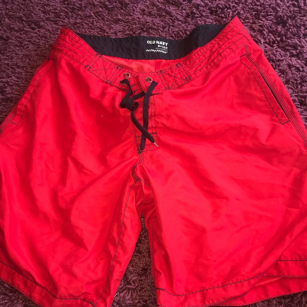 Swim suit